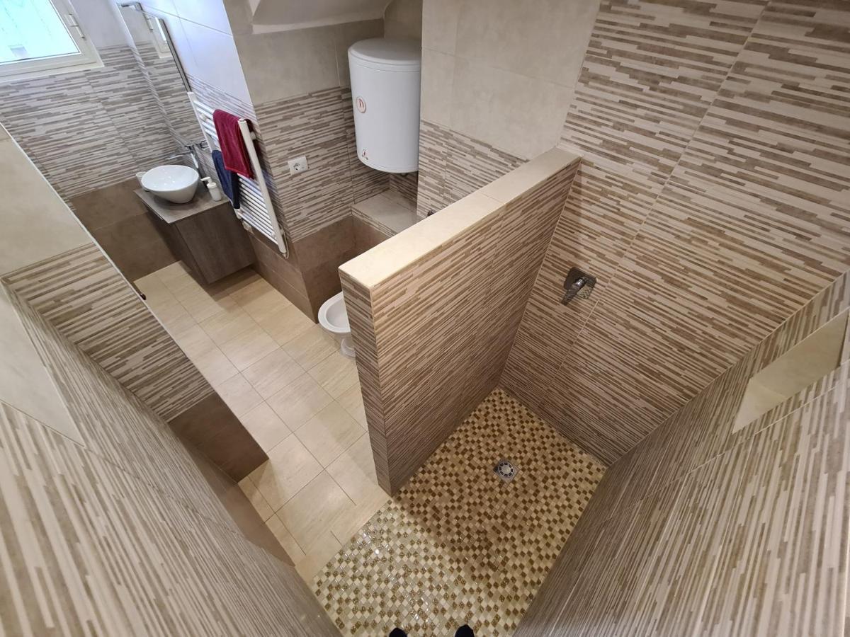 מסינה Domus Lace מראה חיצוני תמונה