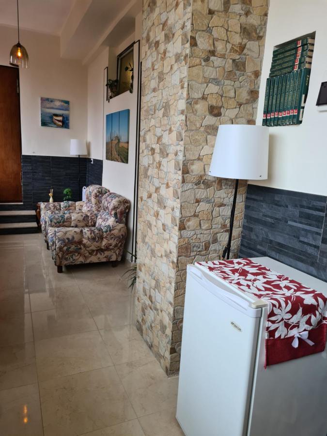 מסינה Domus Lace מראה חיצוני תמונה