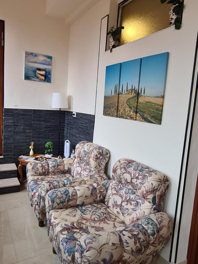 מסינה Domus Lace מראה חיצוני תמונה