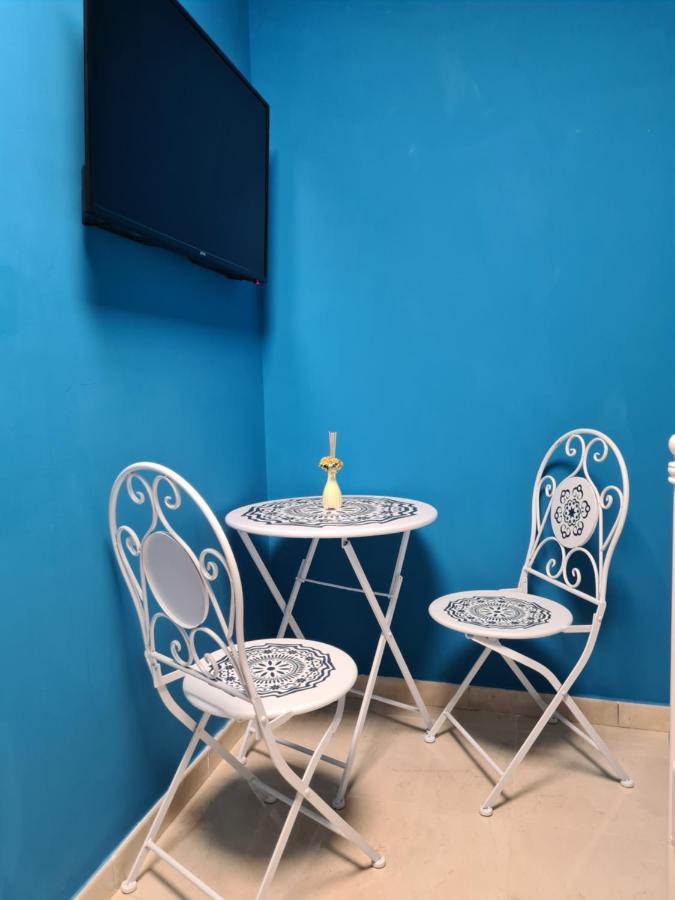 מסינה Domus Lace מראה חיצוני תמונה