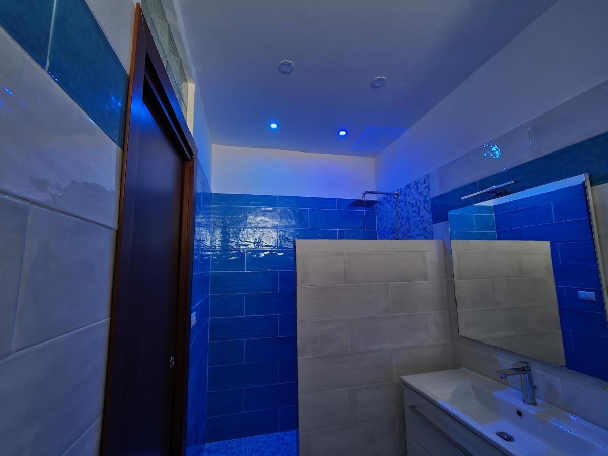 מסינה Domus Lace מראה חיצוני תמונה